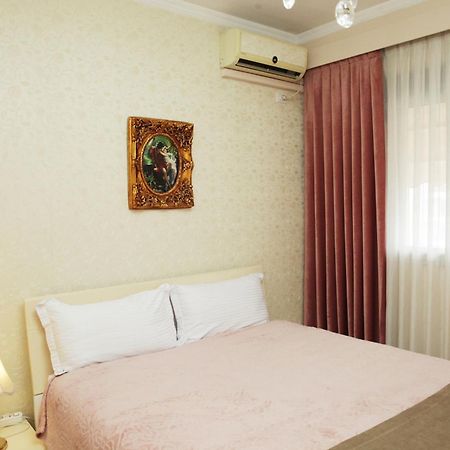 Ferienwohnung Dream House Enia 2 Shkodra Exterior foto