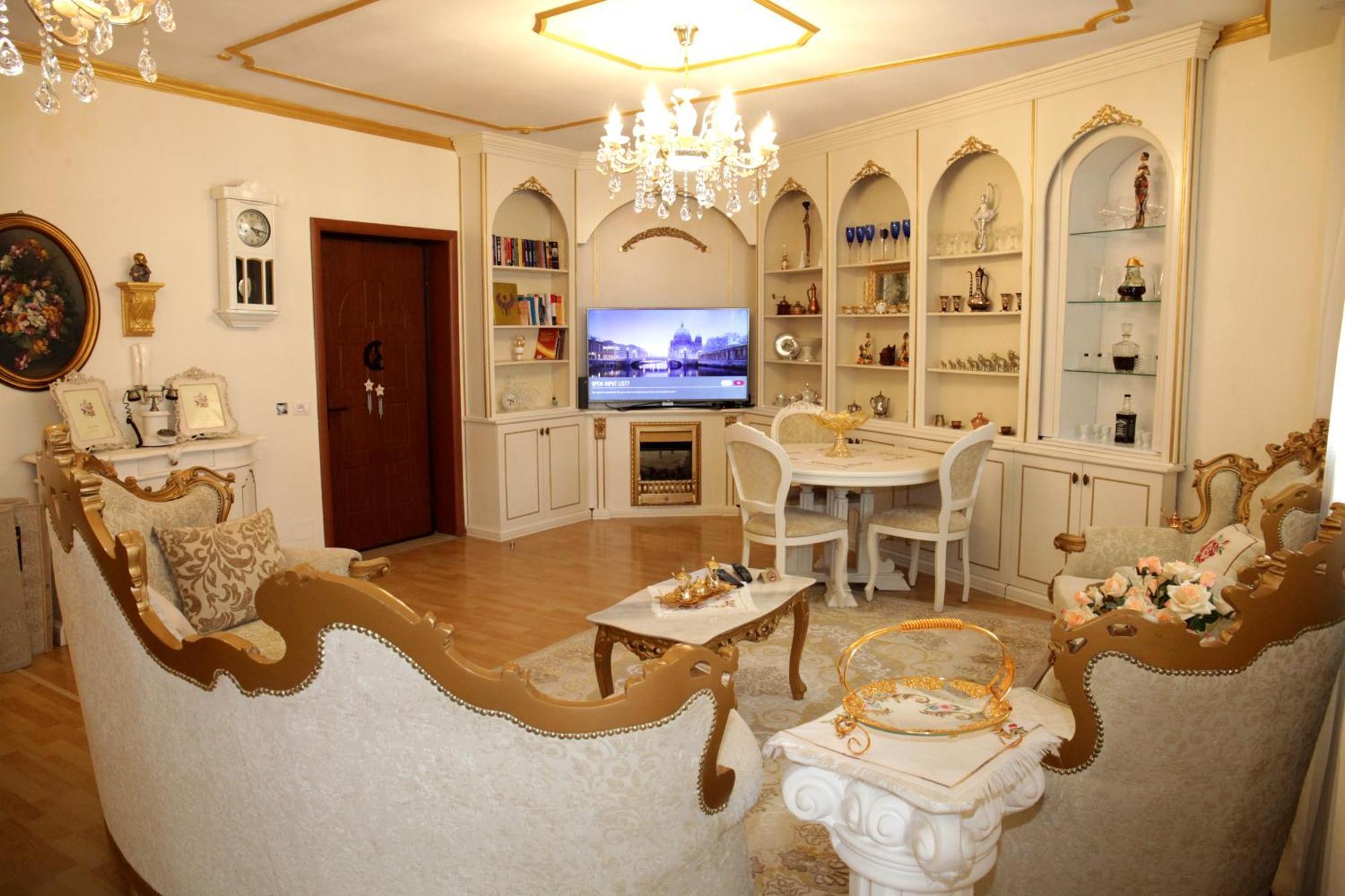Ferienwohnung Dream House Enia 2 Shkodra Exterior foto