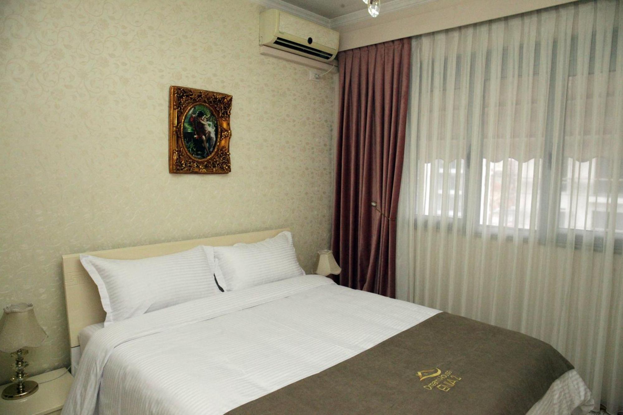 Ferienwohnung Dream House Enia 2 Shkodra Exterior foto