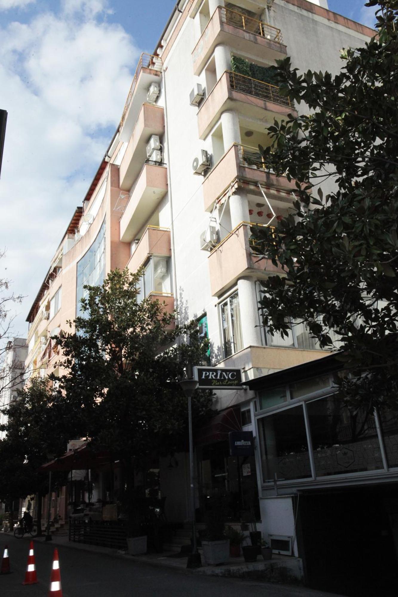 Ferienwohnung Dream House Enia 2 Shkodra Exterior foto