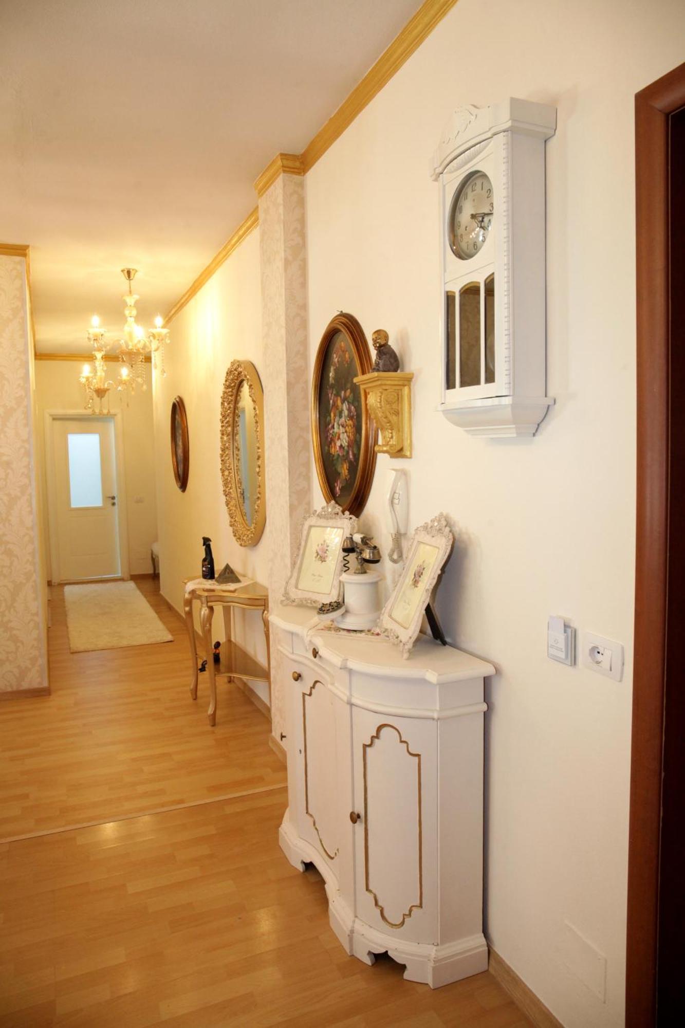 Ferienwohnung Dream House Enia 2 Shkodra Exterior foto