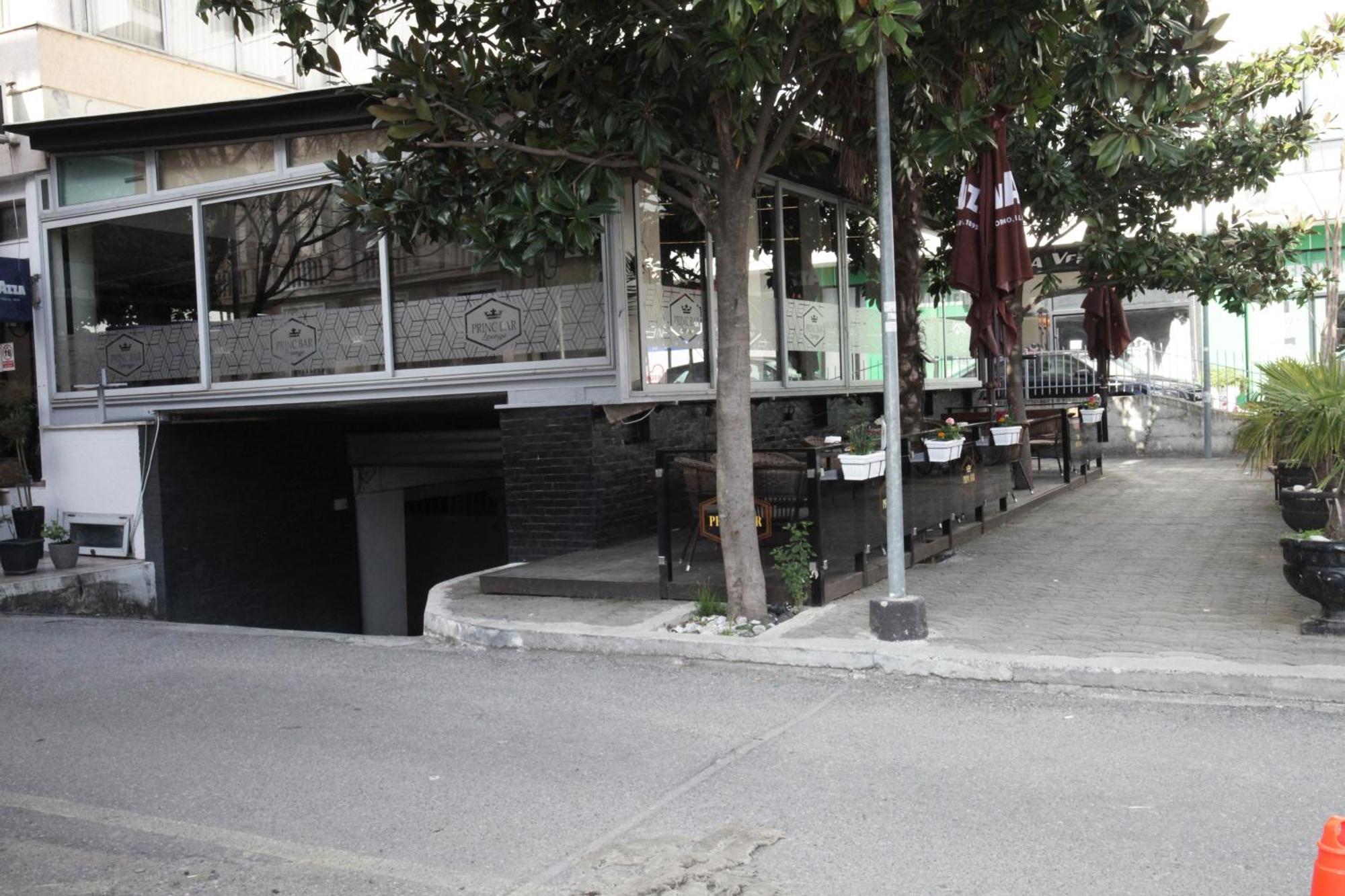 Ferienwohnung Dream House Enia 2 Shkodra Exterior foto