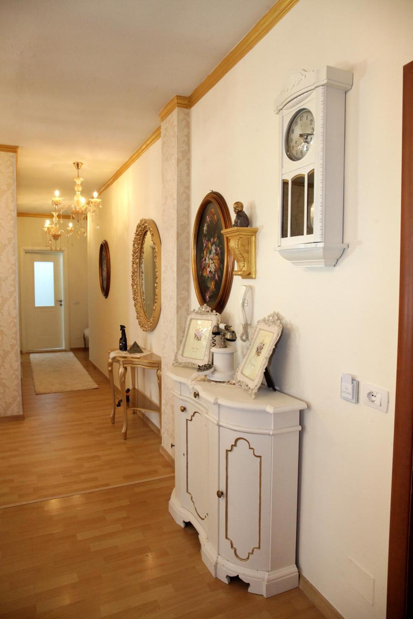 Ferienwohnung Dream House Enia 2 Shkodra Exterior foto