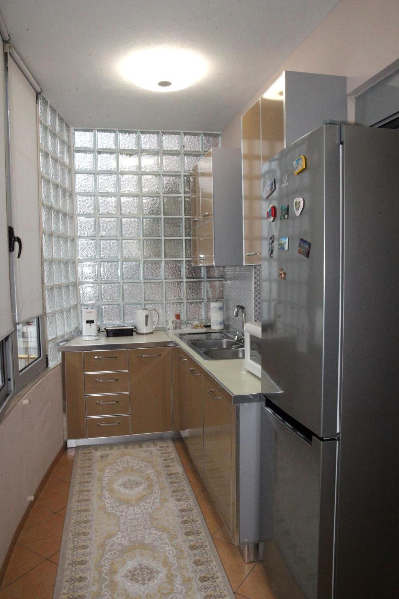 Ferienwohnung Dream House Enia 2 Shkodra Exterior foto