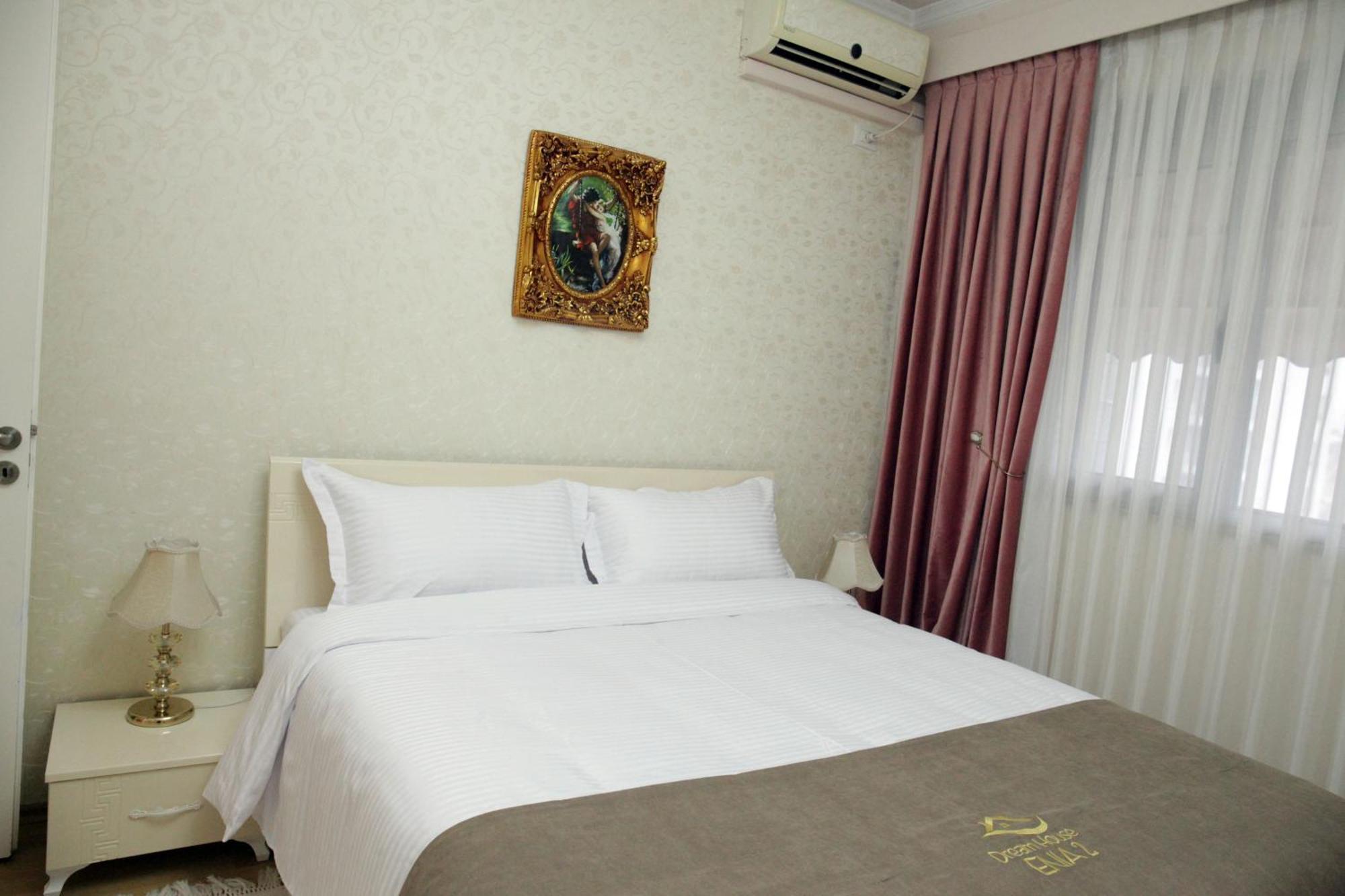 Ferienwohnung Dream House Enia 2 Shkodra Exterior foto
