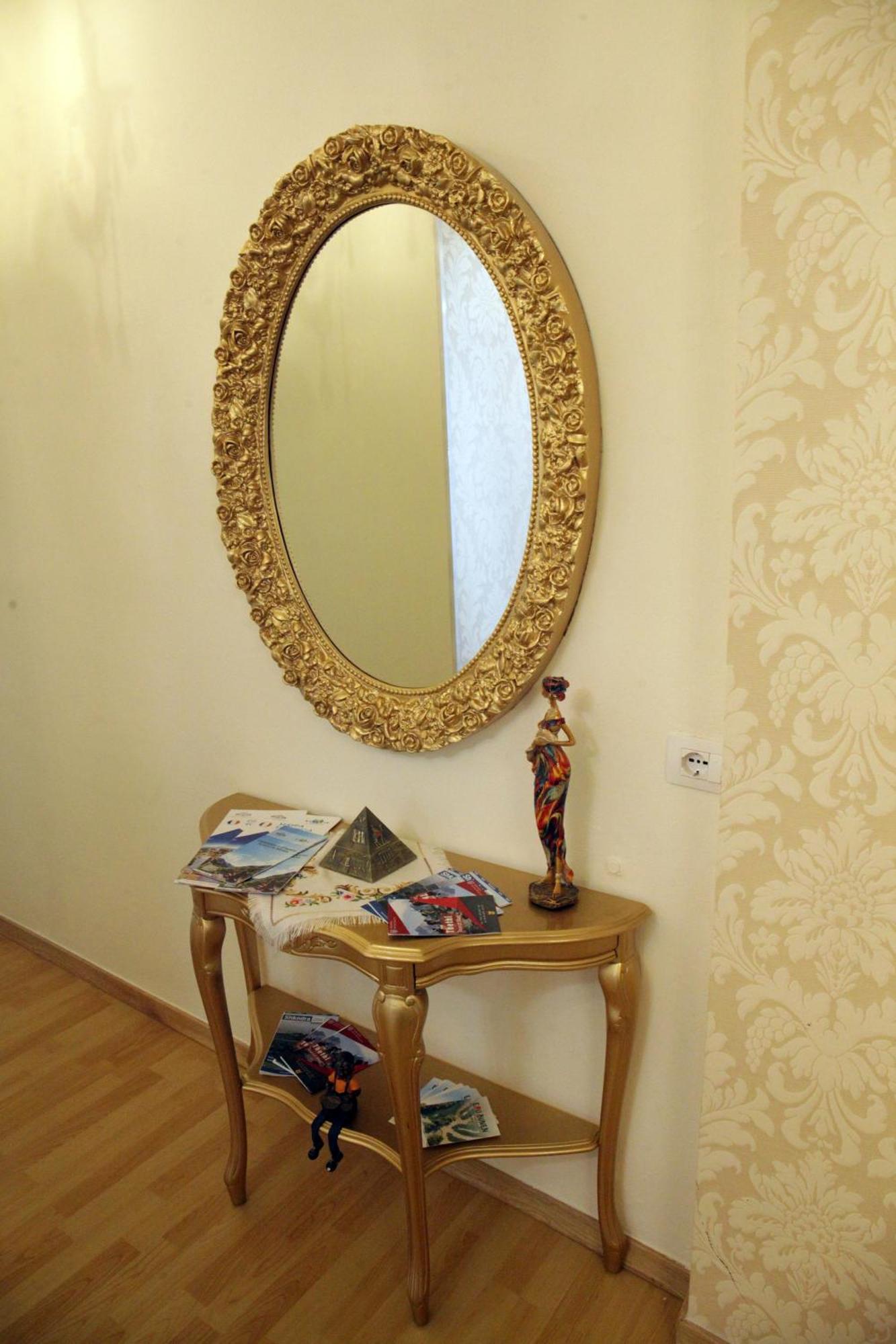 Ferienwohnung Dream House Enia 2 Shkodra Exterior foto