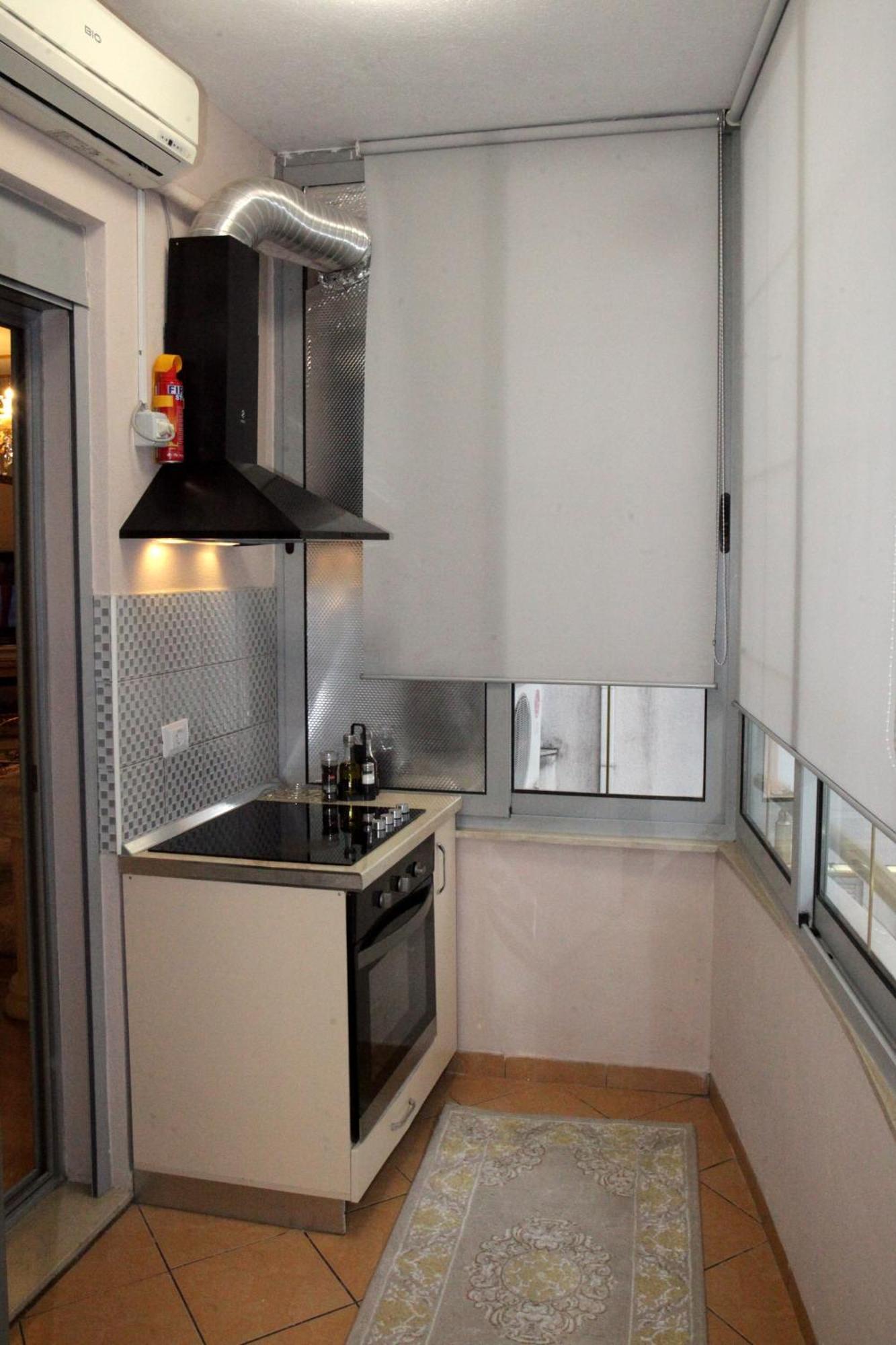 Ferienwohnung Dream House Enia 2 Shkodra Exterior foto