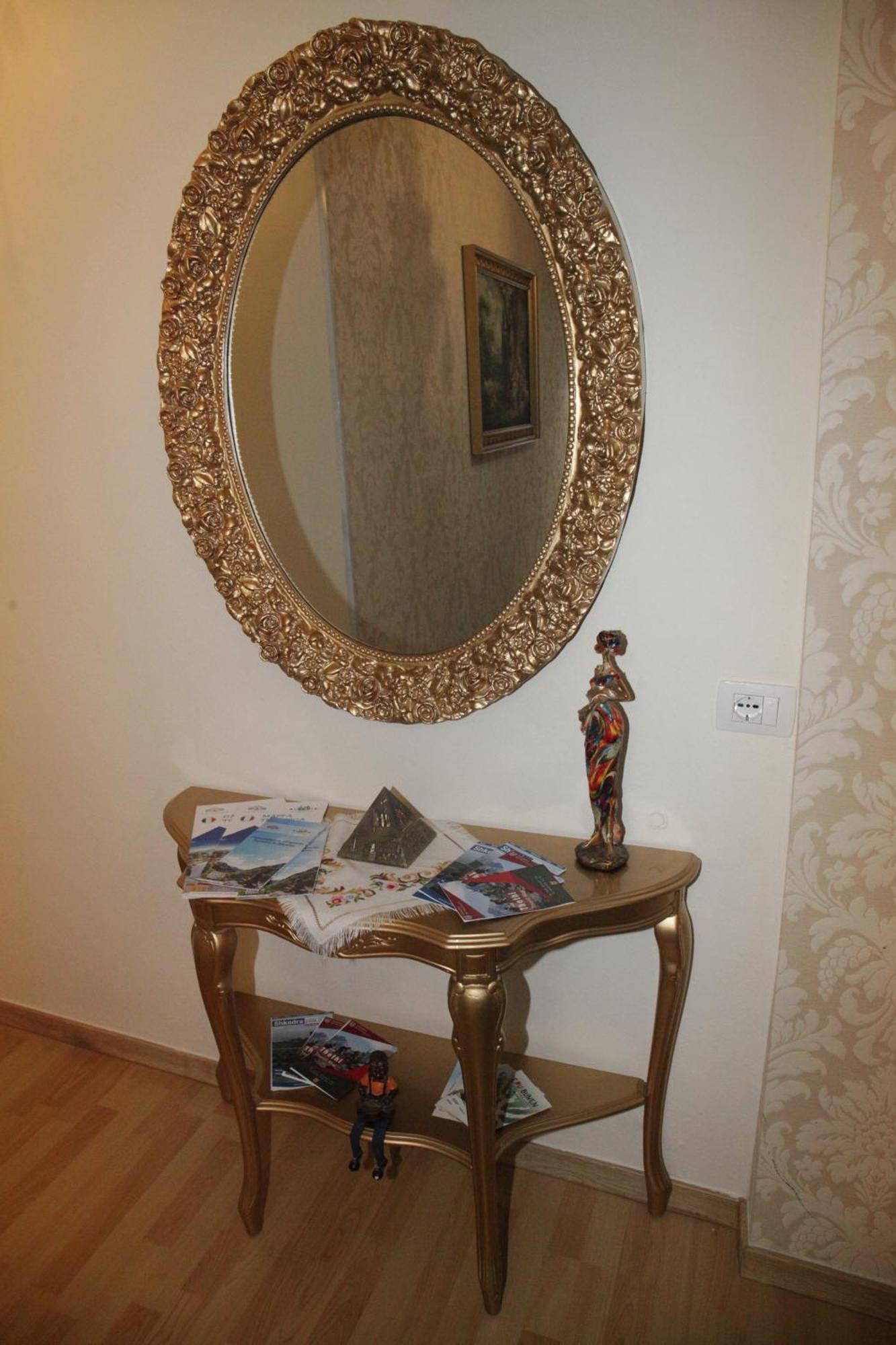 Ferienwohnung Dream House Enia 2 Shkodra Exterior foto